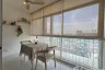 1 Bedroom Condo for rent in The Coast Bangkok, Bang Na, Bangkok near BTS Bang Na