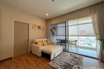 1 Bedroom Condo for rent in The Coast Bangkok, Bang Na, Bangkok near BTS Bang Na