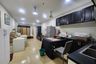 1 Bedroom Condo for rent in Nusa State Tower Condominium, Silom, Bangkok near BTS Surasak