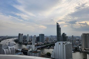 1 Bedroom Condo for rent in Nusa State Tower Condominium, Silom, Bangkok near BTS Surasak