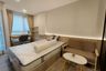 Condo for rent in Origin Play Sri Udom Station, Bang Chak, Bangkok near MRT Si Udom