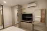 Condo for rent in Origin Play Sri Udom Station, Bang Chak, Bangkok near MRT Si Udom