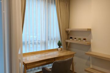 Condo for rent in Origin Play Sri Udom Station, Bang Chak, Bangkok near MRT Si Udom