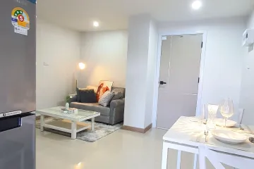1 Bedroom Condo for Sale or Rent in Chiangmai View Place, Pa Daet, Chiang Mai
