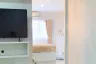 1 Bedroom Condo for Sale or Rent in Chiangmai View Place, Pa Daet, Chiang Mai
