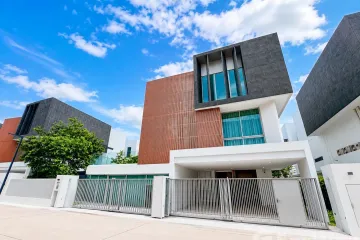 3 Bedroom House for Sale or Rent in The Marq Pinklao, Sala Thammasop, Bangkok