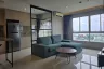 1 Bedroom Condo for rent in Lumpini Place Rama 4-Kluaynamthai,  near BTS Ekkamai