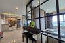 1 Bedroom Condo for rent in Lumpini Place Rama 4-Kluaynamthai,  near BTS Ekkamai