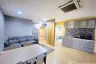 2 Bedroom Condo for rent in Nusa State Tower Condominium, Silom, Bangkok near BTS Surasak