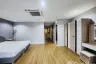 2 Bedroom Condo for rent in Nusa State Tower Condominium, Silom, Bangkok near BTS Surasak