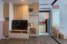 1 Bedroom Condo for rent in Regent Home Wuttakat, Talat Phlu, Bangkok near BTS Wutthakat