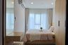 1 Bedroom Condo for rent in Regent Home Wuttakat, Talat Phlu, Bangkok near BTS Wutthakat