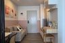 1 Bedroom Condo for rent in Regent Home Wuttakat, Talat Phlu, Bangkok near BTS Wutthakat