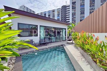 3 Bedroom House for sale in Nong Prue, Chonburi