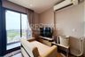 1 Bedroom Condo for rent in Once Pattaya Condominium, Na Kluea, Chonburi