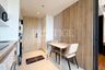 1 Bedroom Condo for rent in Once Pattaya Condominium, Na Kluea, Chonburi