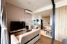 1 Bedroom Condo for rent in Once Pattaya Condominium, Na Kluea, Chonburi