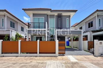3 Bedroom House for sale in Baan Pruksa Nara Chaiyapruk 2 - Jomtien, Huai Yai, Chonburi
