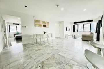 3 Bedroom Condo for rent in The Waterford Park Sukhumvit 53, Khlong Tan Nuea, Bangkok near BTS Thong Lo