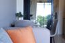 1 Bedroom Condo for rent in The Base Cherngtalay, 