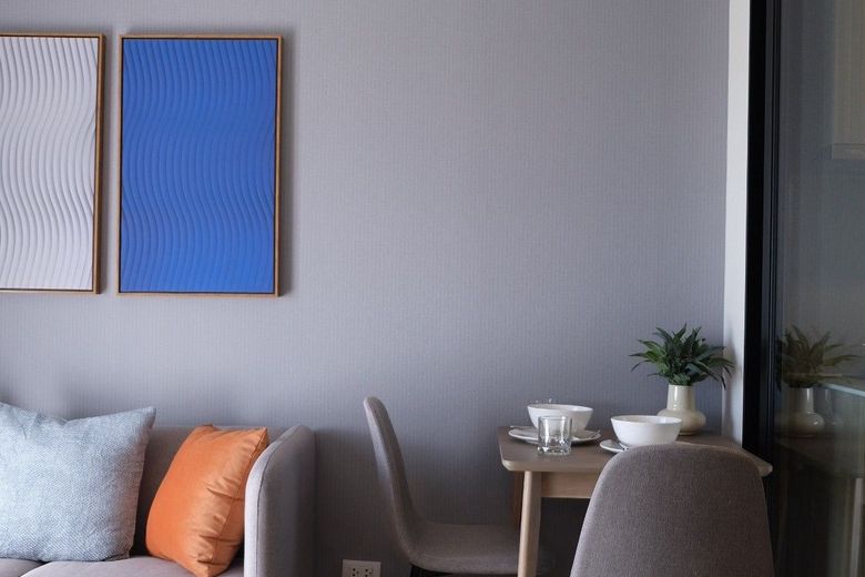 1 Bedroom Condo For Rent