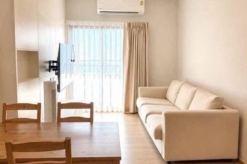 2 Bedroom Condo for rent in The Saint Residences, Chom Phon, Bangkok near MRT Phahon Yothin