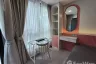 1 Bedroom Condo for rent in Atmoz Tropicana Bangna, Bang Na, Bangkok near MRT Si Iam