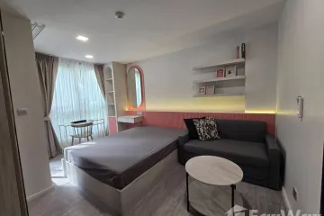 1 Bedroom Condo for rent in Atmoz Tropicana Bangna, Bang Na, Bangkok near MRT Si Iam
