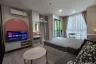 1 Bedroom Condo for rent in Atmoz Tropicana Bangna, Bang Na, Bangkok near MRT Si Iam