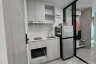 1 Bedroom Condo for rent in Atmoz Tropicana Bangna, Bang Na, Bangkok near MRT Si Iam