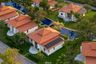 Villa for sale in Belvida Parque, Nong Kae, Prachuap Khiri Khan
