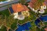 Villa for sale in Belvida Parque, Nong Kae, Prachuap Khiri Khan