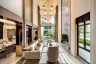 4 Bedroom House for rent in The Gentry Kaset - Nawamin, Nawamin, Bangkok