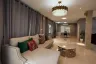 3 Bedroom House for rent in Tararom Ramkhamhaeng 9, Hua Mak, Bangkok near MRT Ramkhamhaeng 12