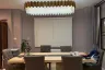 3 Bedroom House for rent in Tararom Ramkhamhaeng 9, Hua Mak, Bangkok near MRT Ramkhamhaeng 12