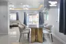 4 Bedroom House for Sale or Rent in Residence Park Chuan Chuen City, Tha Raeng, Bangkok