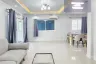 4 Bedroom House for Sale or Rent in Residence Park Chuan Chuen City, Tha Raeng, Bangkok