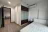 2 Bedroom Condo for rent in Diamond Ratchada, Din Daeng, Bangkok near MRT Huai Khwang