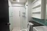 2 Bedroom Condo for rent in Diamond Ratchada, Din Daeng, Bangkok near MRT Huai Khwang