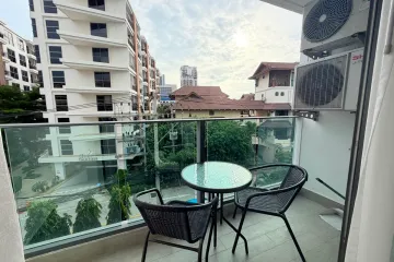 1 Bedroom Condo for rent in Nong Prue, Chonburi