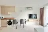 1 Bedroom Condo for rent in Nong Prue, Chonburi