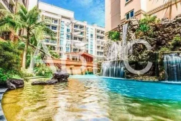 2 Bedroom Condo for rent in Nong Prue, Chonburi