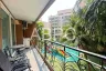 2 Bedroom Condo for rent in Nong Prue, Chonburi