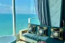 2 Bedroom Condo for rent in Bang Sare, Chonburi