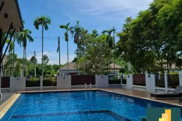 4 Bedroom House for rent in Sattahip, Chonburi