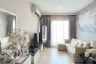 2 Bedroom Condo for Sale or Rent in Life Ratchadapisek, Huai Khwang, Bangkok near MRT Huai Khwang