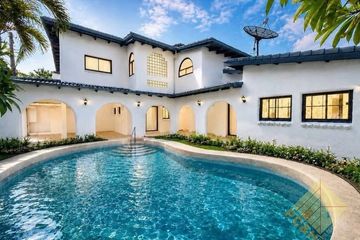 4 Bedroom House for rent in Nong Prue, Chonburi