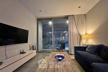 2 Bedroom Condo for sale in The Room Sukhumvit 69, Phra Khanong Nuea, Bangkok near BTS Phra Khanong