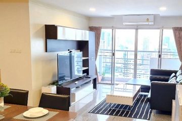 2 Bedroom Condo for sale in The Waterford Diamond, Khlong Tan, Bangkok near BTS Phrom Phong