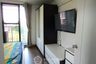 1 Bedroom Condo for sale in The President Sukhumvit 81, Phra Khanong, Bangkok near BTS On Nut